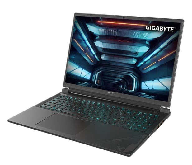 Gigabyte G6X 9KG (2024) i7-13650HX/16GB/1TB RTX4060 165Hz - 1223868 - zdjęcie 3